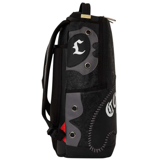 Sprayground Τσάντα πλάτης Compton Cowboys Embossed DLXSV Backpack